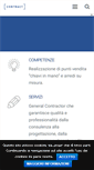 Mobile Screenshot of contractsrl.com